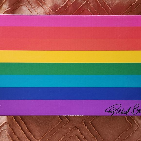 Gilbert Baker BETRUE Pegasus Turbo Nike 2019 - Picture 4 of 5